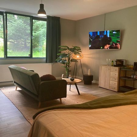Boutique Hotel Bed&Bos Best Eksteriør bilde