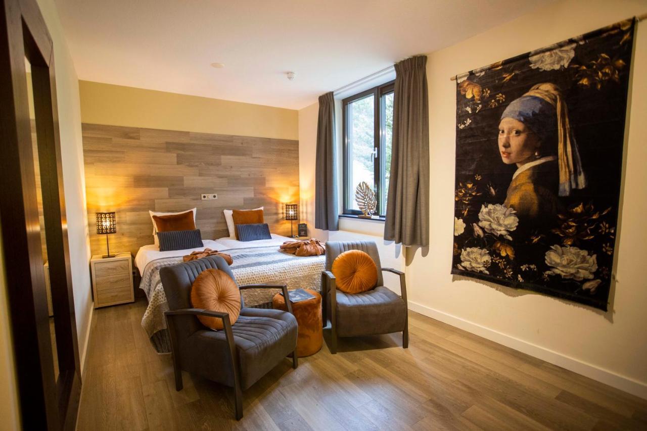 Boutique Hotel Bed&Bos Best Eksteriør bilde