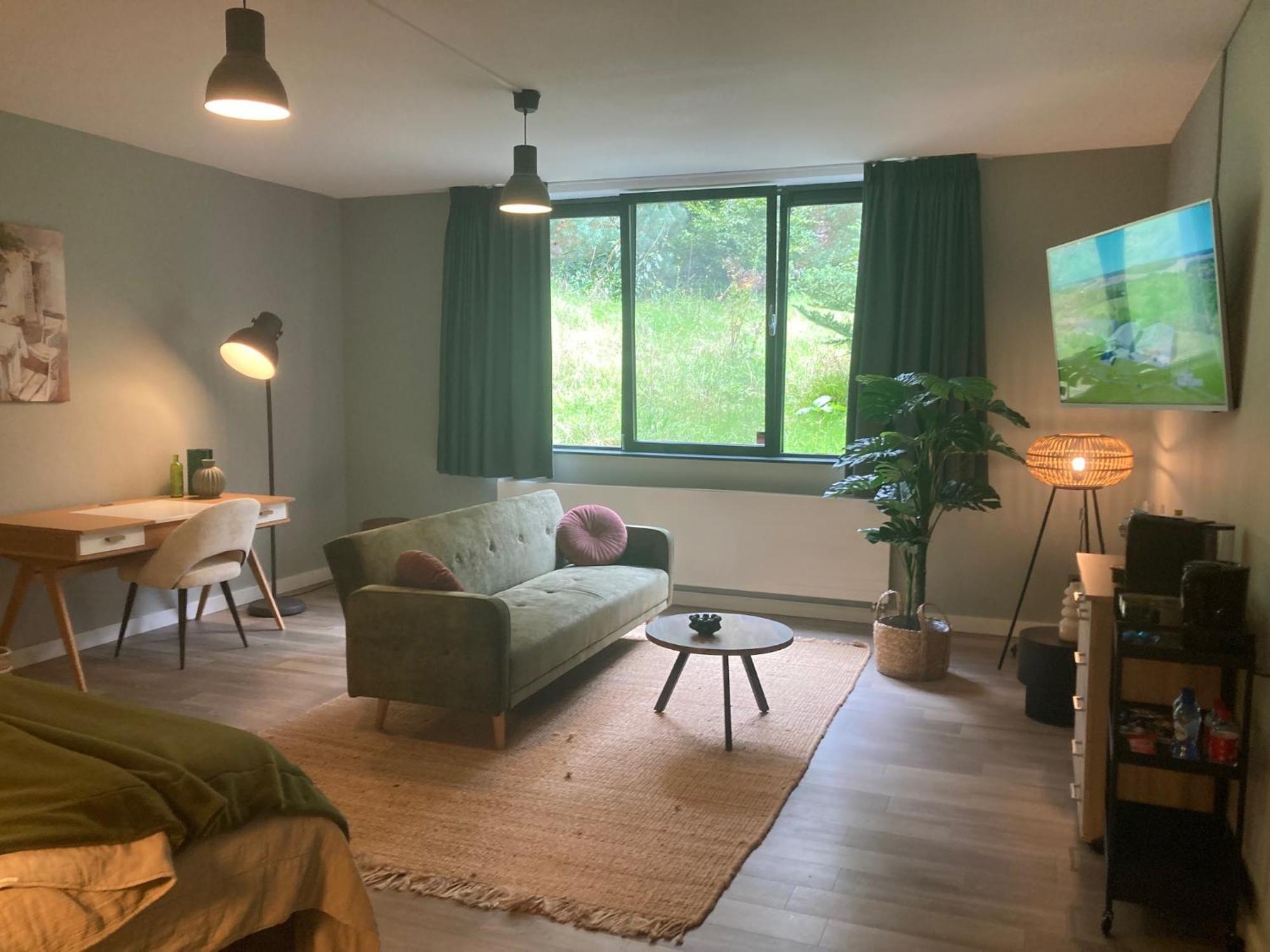Boutique Hotel Bed&Bos Best Eksteriør bilde